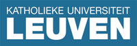 KULeuven logo