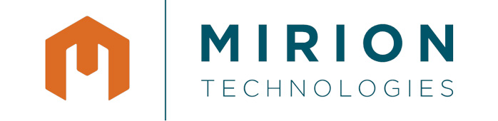 Logo Mirion Technologies