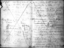 Notebook Darwin