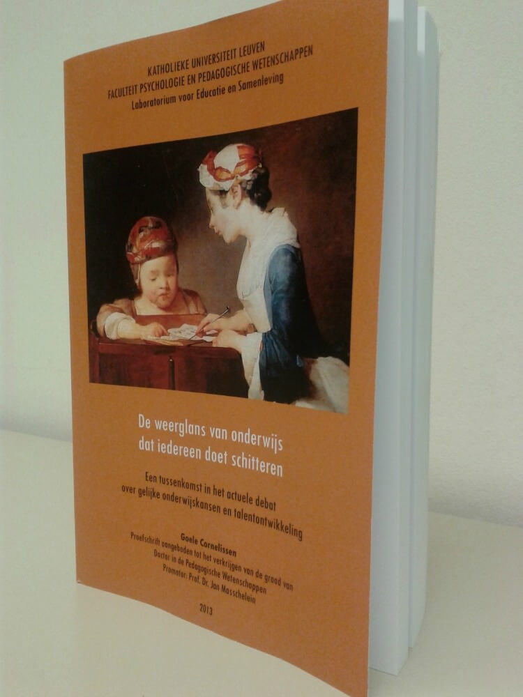 Proefschrift