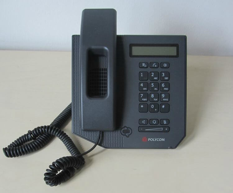 Telefoon