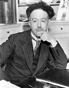 Louis de Broglie