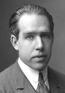 Niels Bohr