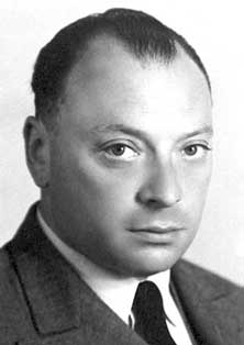 Wolfgang Pauli