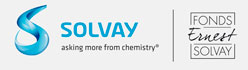 Logo Solvay Fonds